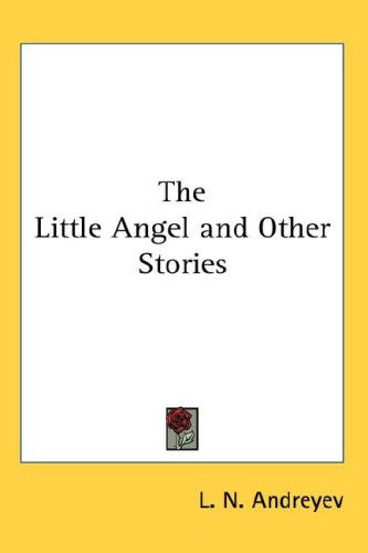 The Little Angel and Other Stories