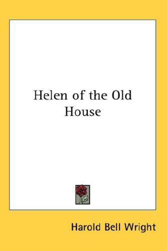 Helen of the Old House