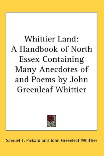 Whittier Land