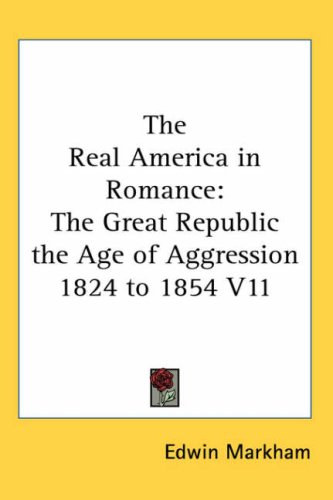 The Real America in Romance