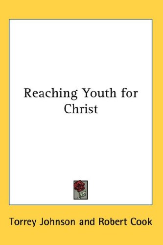 Reaching Youth for Christ