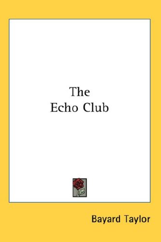 The Echo Club