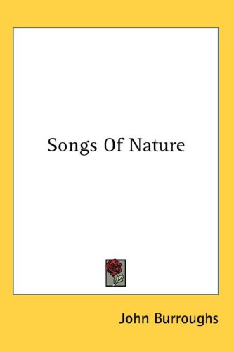 Songs of Nature