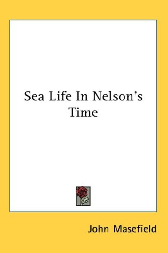 Sea Life in Nelson's Time
