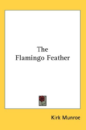 The Flamingo Feather