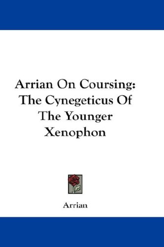 Arrian on Coursing