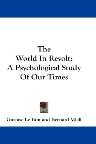 The World in Revolt