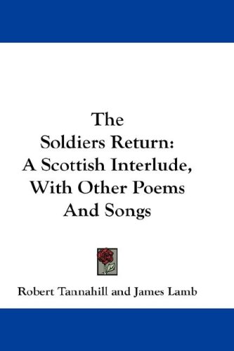 The Soldiers Return