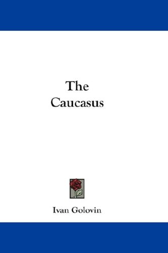 The Caucasus