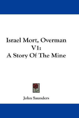 Israel Mort Overman V1