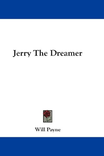 Jerry The Dreamer