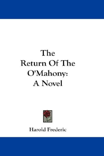 The Return of the O'Mahony