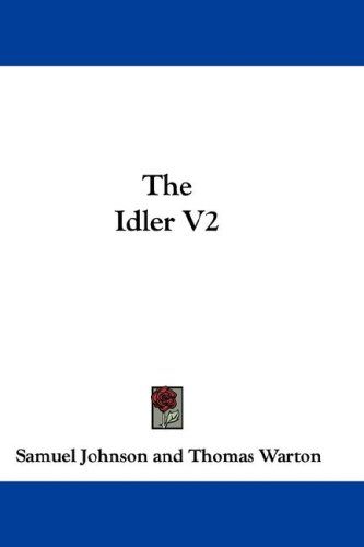 The Idler V2
