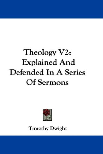 Theology V2