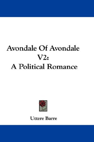 Avondale of Avondale V2
