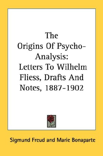 The Origins of Psycho-Analysis
