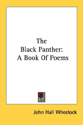 The Black Panther