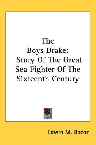 The Boys Drake