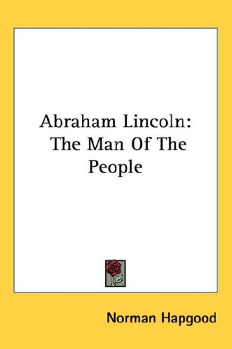 Abraham Lincoln