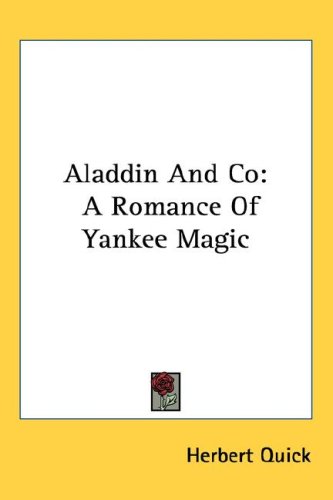 Aladdin and Co