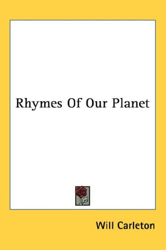 Rhymes Of Our Planet