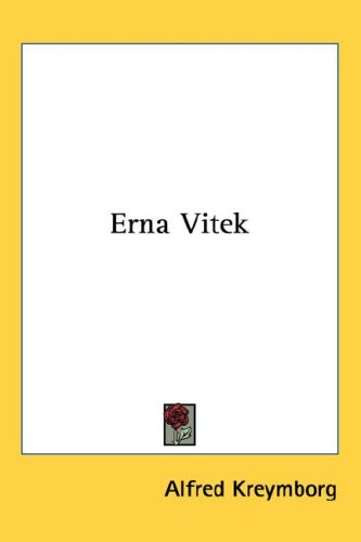 Erna Vitek