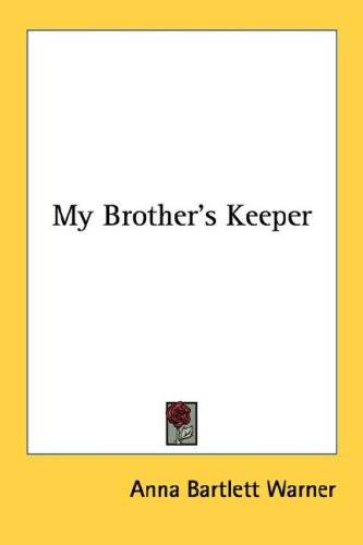 My Brother's Keeper
