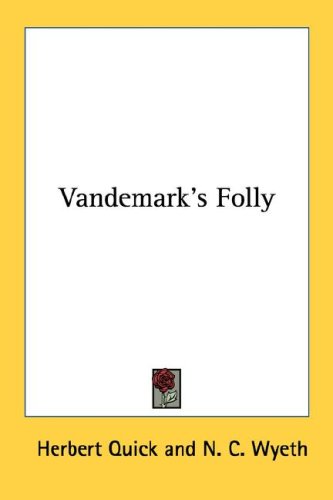 Vandemark's Folly