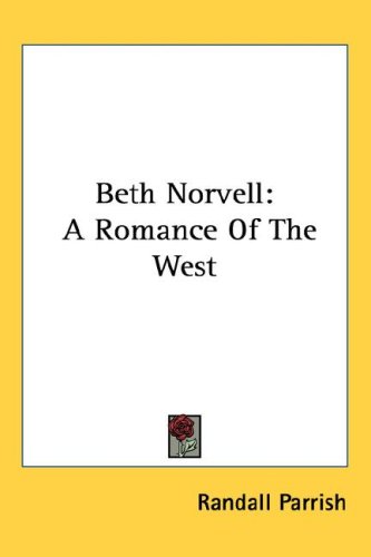 Beth Norvell