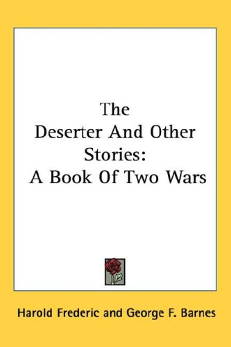 The Deserter and Other Stories