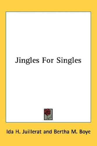 Jingles For Singles