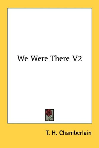 We Were There V2