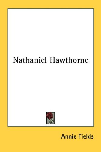 Nathaniel Hawthorne