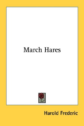 March Hares