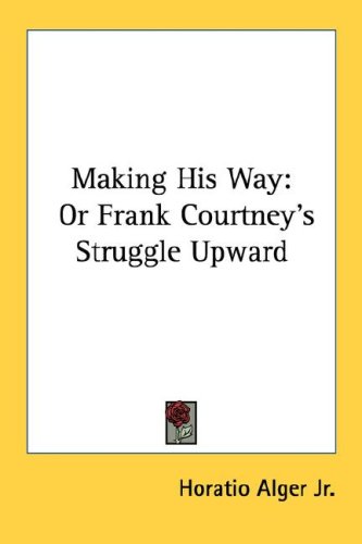 Making His Way