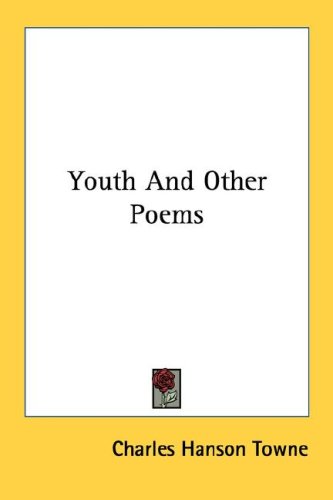 Youth And Other Poems