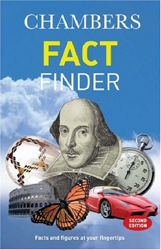 Chambers Factfinder