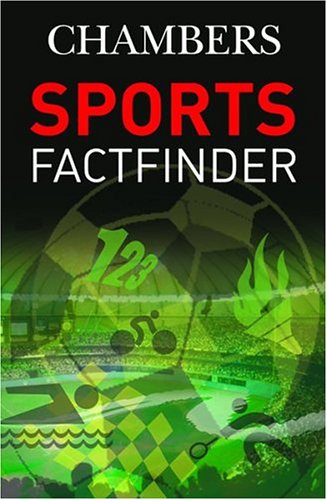 Chambers Sports Factfinder