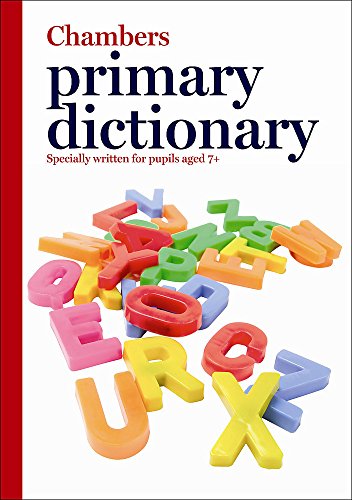 Chambers Primary Dictionary