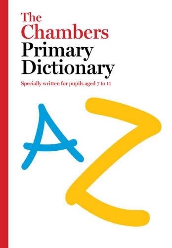 Chambers Primary Dictionary