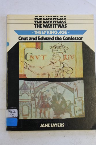 Canute and Edward the Confessor