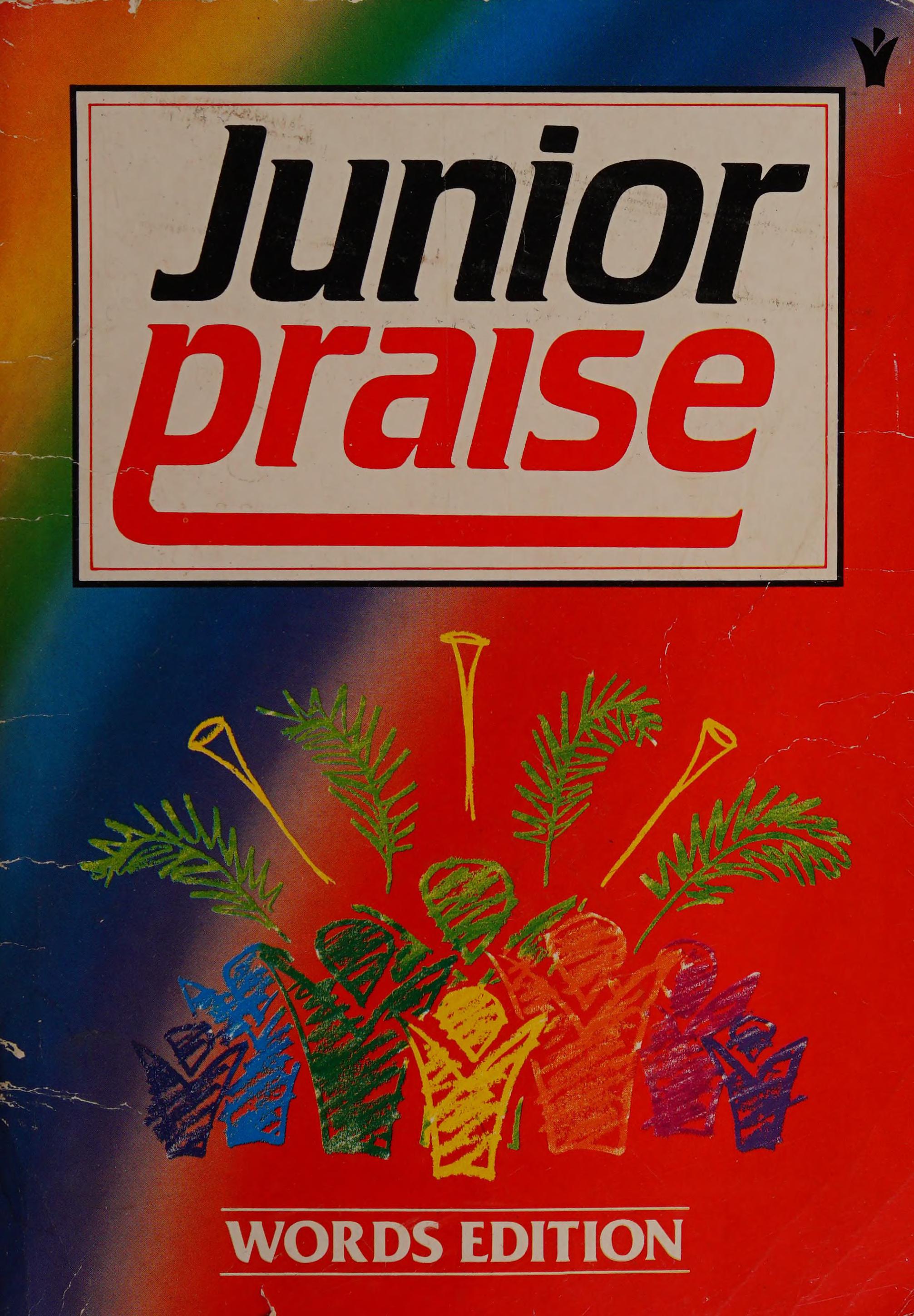 Junior Praise Words
