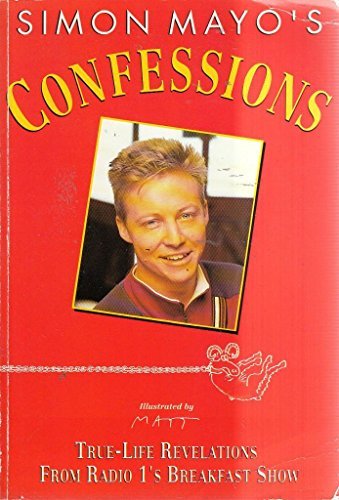 Simon Mayo's Confessions
