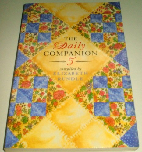 The Daily Companion
