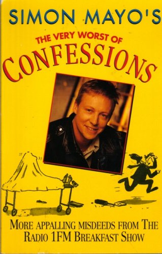 The Very Worst of...Confessions