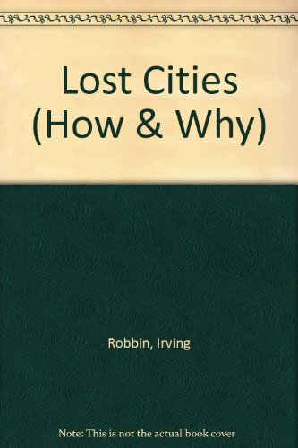 Lost Cities