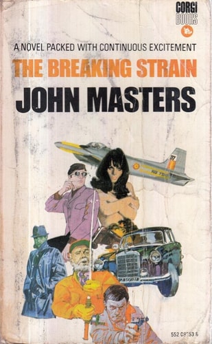 The Breaking Strain