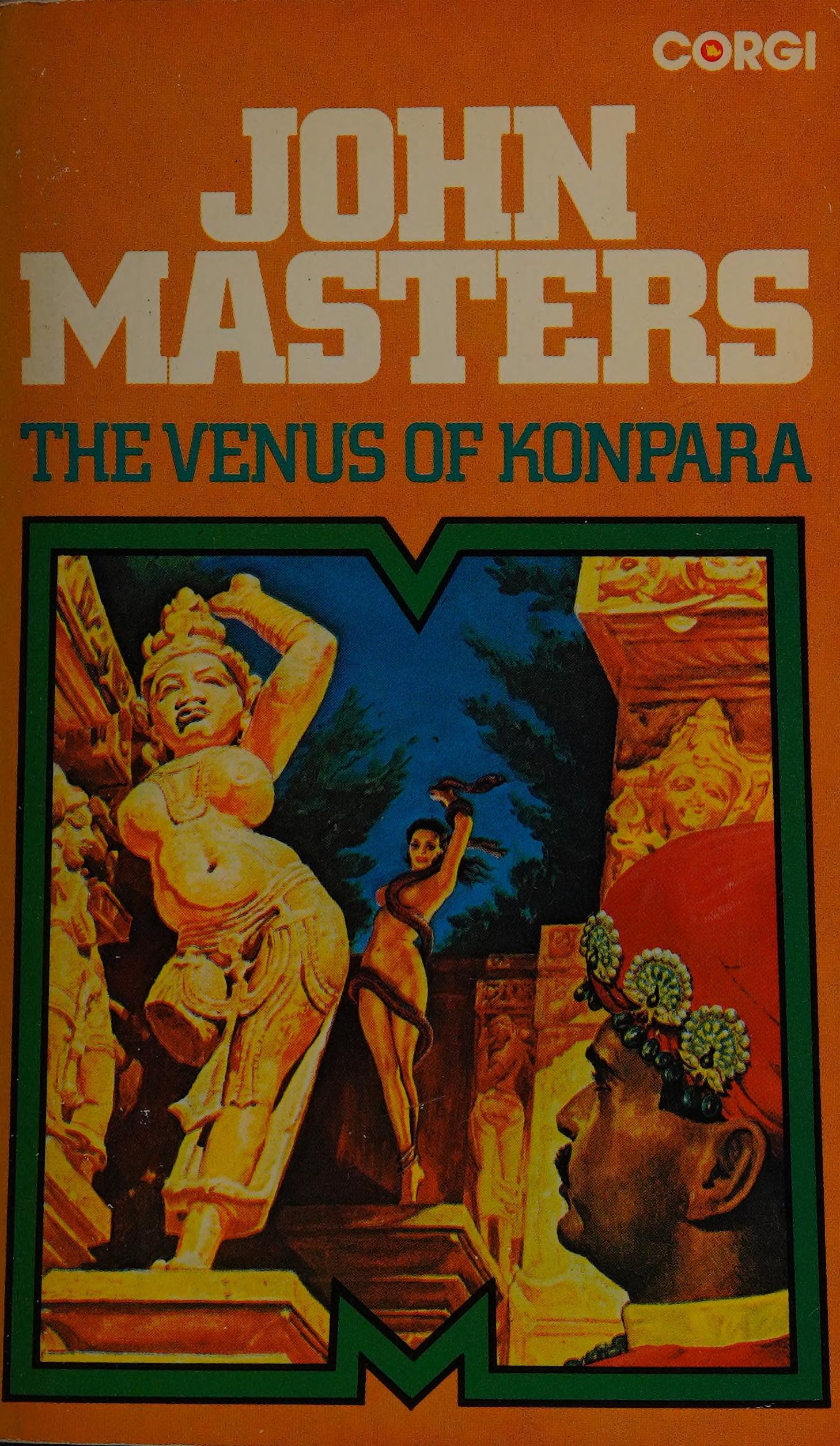 Venus of Konpara