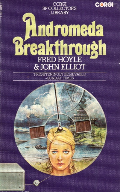 Andromeda Breakthrough