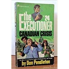Executioner-Canadian Crisis